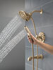 17 Series Tub Shower Trim (Recertified)