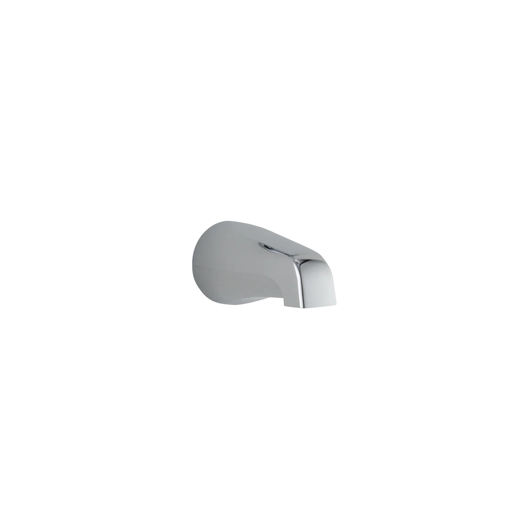 Tub Spout - Non-Diverter