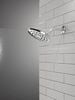 PivotPro&trade; Raincan Shower Head