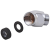 Hand Shower Elbow - Roman Tub