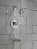 14 Series Tub & Shower Trim with Rough