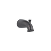Tub Spout - Pull-Up Diverter