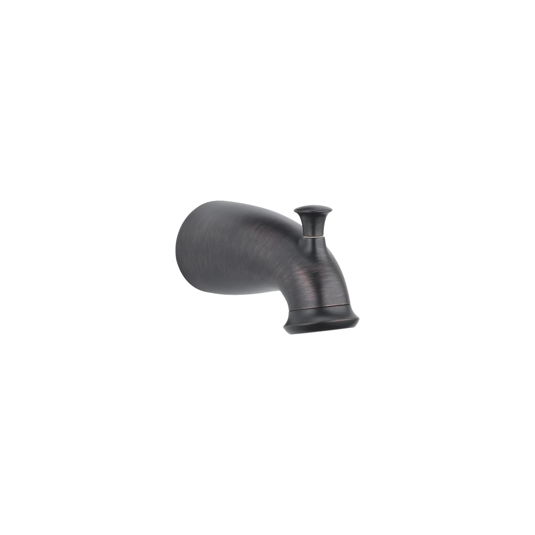 Tub Spout - Pull-Up Diverter