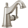 Single Handle Bathroom Faucet