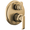 14 Series Integrated Diverter Trim with 6-Setting