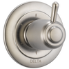 6-Setting 3-Port Diverter Trim