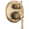 14 Series Integrated Diverter Trim 6-Setting