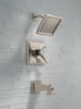 Monitor&reg; 17 Series Tub & Shower Trim