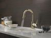 Single Handle Pull-Down Bar / Prep Faucet