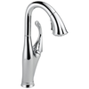 Single Handle Pull-Down Bar / Prep Faucet