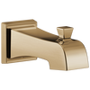 Tub Spout - Pull-Up Diverter
