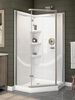 Monitor(R) 14 Series Tub and Shower
