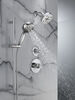 Monitor&reg; 14 Series H<sub>2</sub>Okinetic&reg; Shower Trim