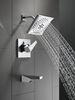 14 Series H2Okinetic Tub Shower Trim (Recertified)
