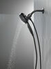 7-Setting SureDock&reg; Magnetic Hand Shower
