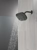 H2Okinetic&reg; 6-Setting 9-inch Raincan Shower Head