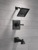 Monitor Tub and Shower