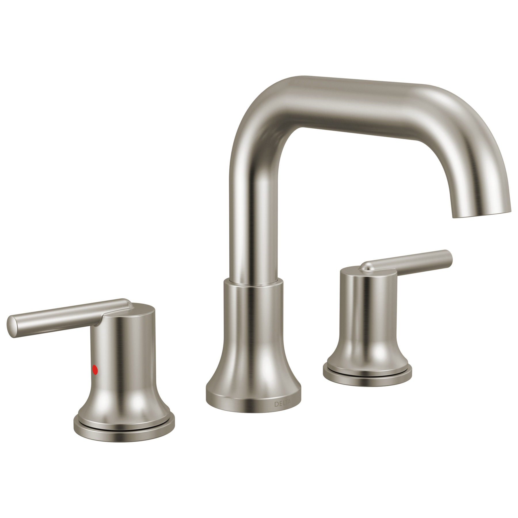 Roman Tub Trim