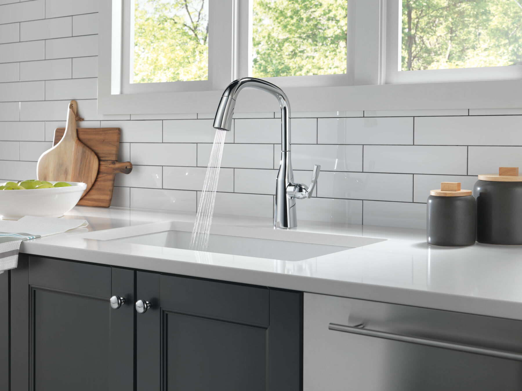 Pull-Down Kitchen (Recertified)