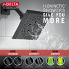 Monitor&reg; 17 Series H<sub>2</sub>Okinetic&reg; Tub and Shower Trim (Recertified)