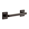 12" Angular Modern Decorative ADA Grab Bar (Recertified)