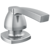 Soap & Lotion Dispenser