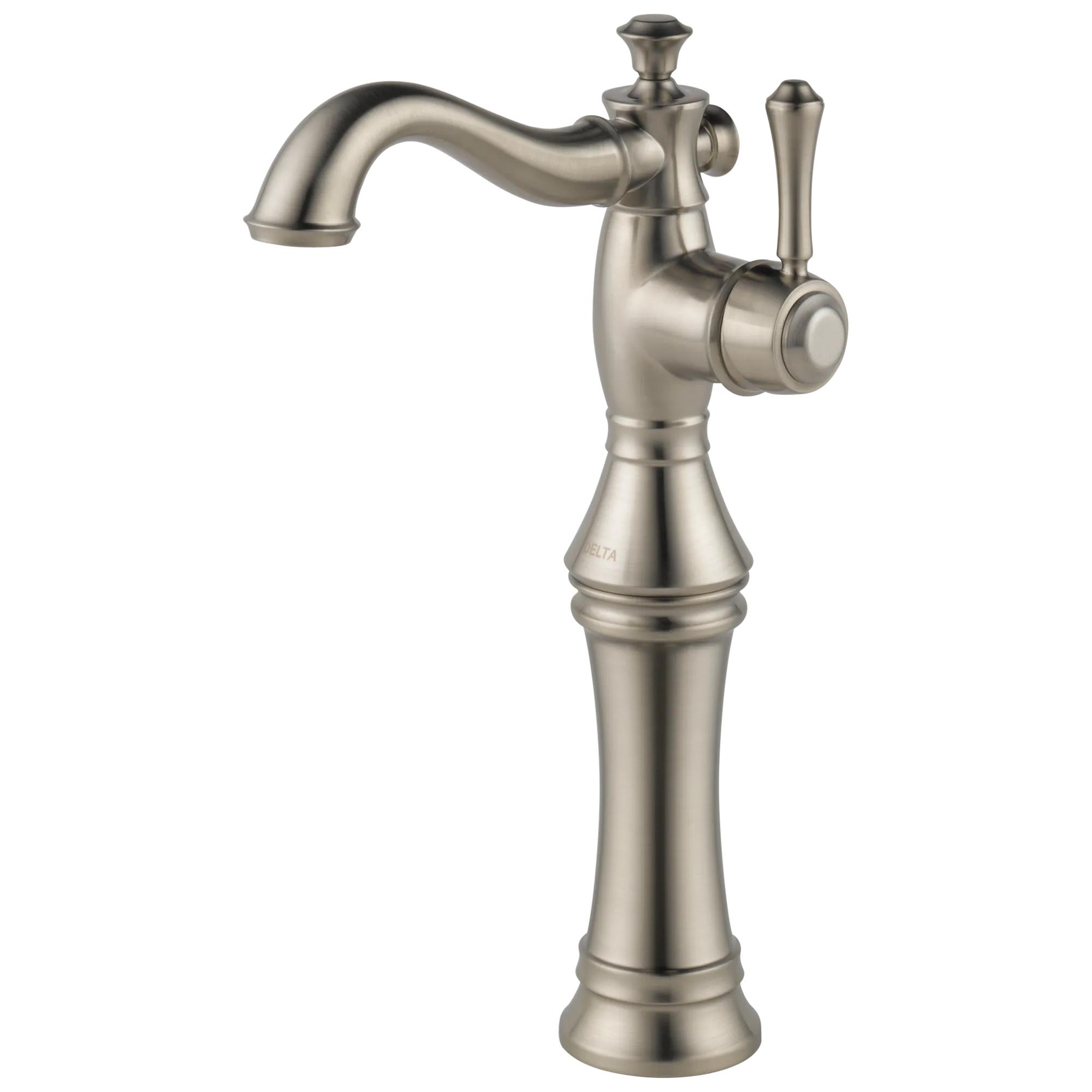 Vessel Bathroom w/Riser w/o Drain (Recertified)