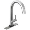 8 Inch Escutcheon, Gasket Studs and Mounting Hardware