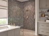 24" Double Towel Bar