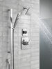 Square Wall Elbow for Hand Shower