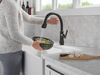 Touch<sub>2</sub>O&reg; Technology Kitchen Faucet with Touchless Technology