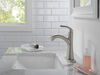 Single Handle Bathroom Faucet (Recertified)