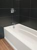 60" x 32" Bathtub - Left Drain