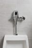 Electronic Exposed Water Closet Flush Valve with MMO and Dual Flush - Solar Operated