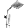 Shower Column 18" Angular