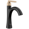 Single Handle Bathroom Faucet
