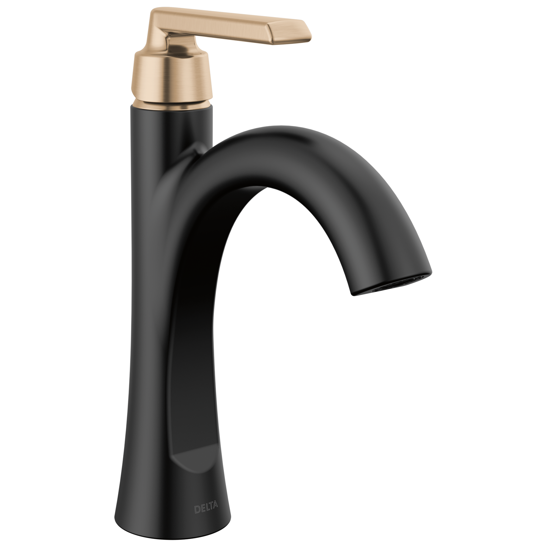 Single Handle Bathroom Faucet