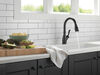 Touch<sub>2</sub>O&reg;  Pull-Down Kitchen Faucet (Recertified)