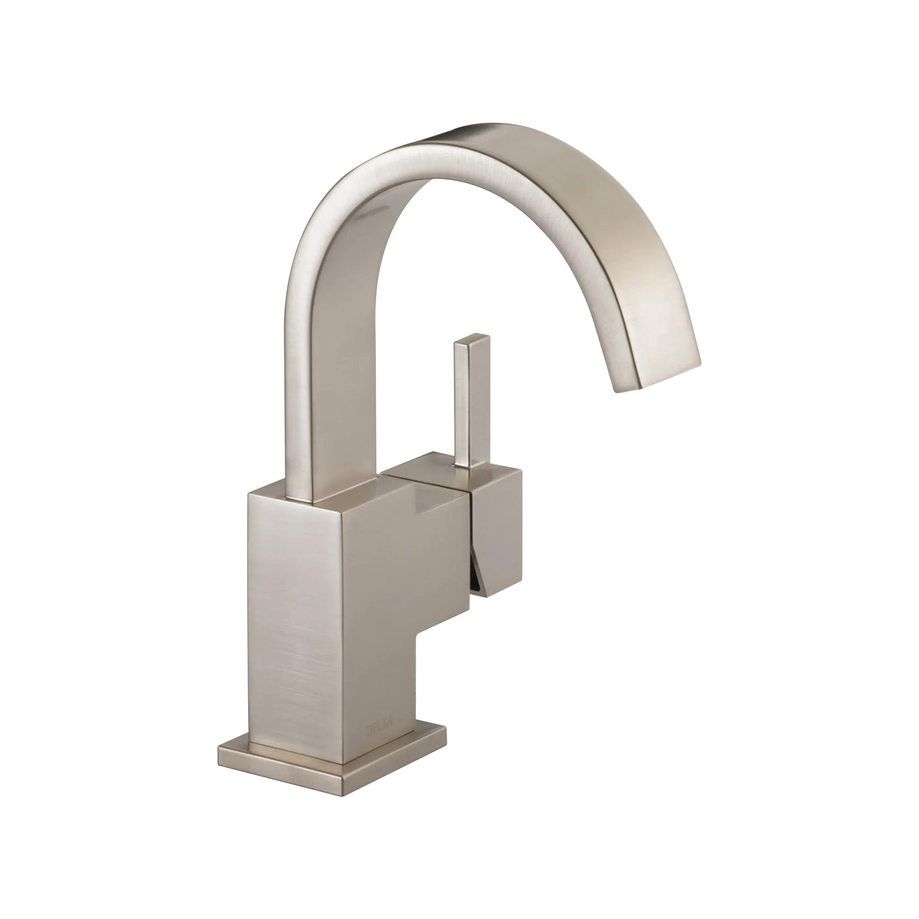 Single Handle Bathroom Faucet