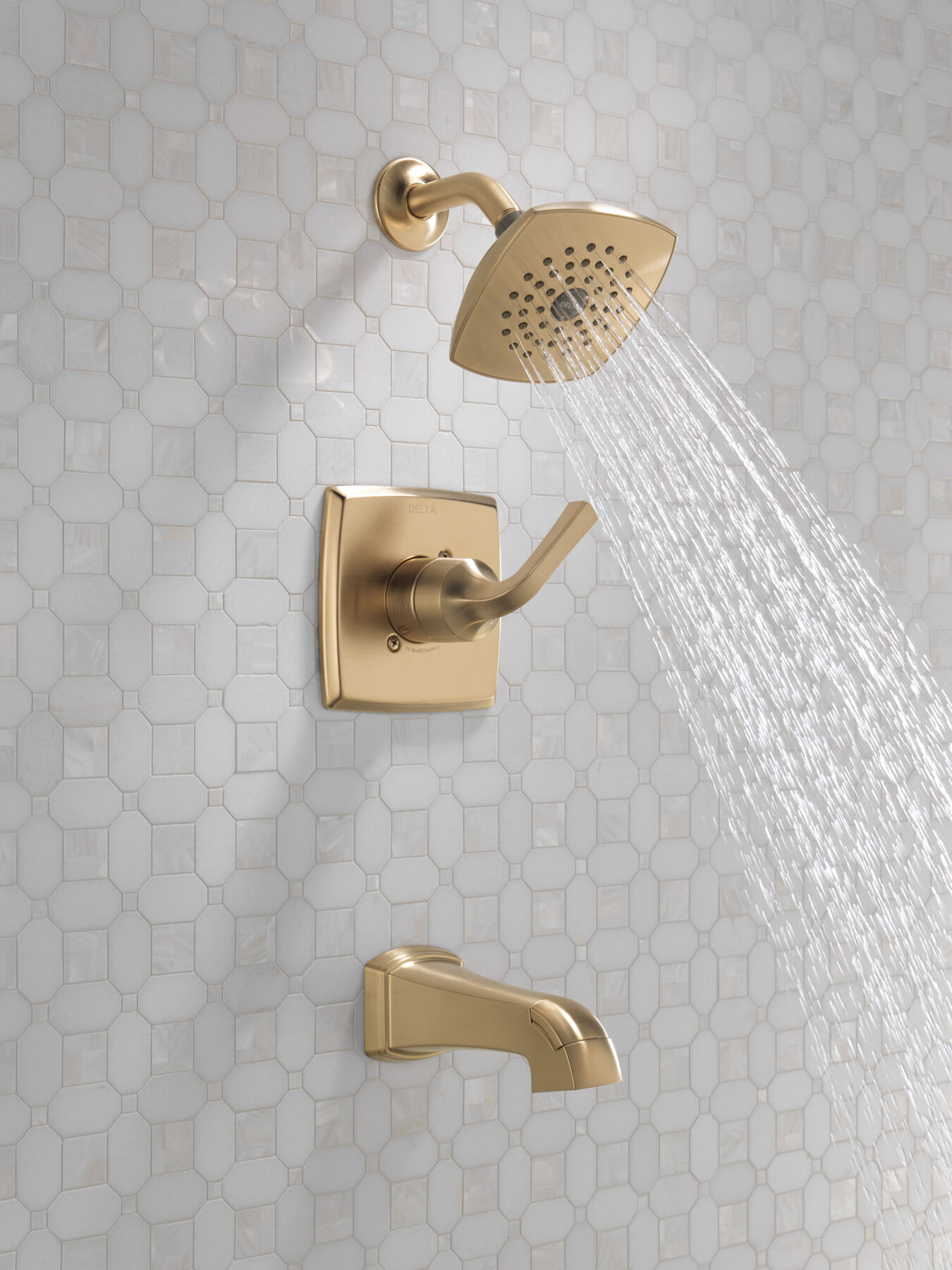 Tub/Shower (Recertified)