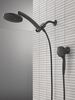 PivotPro&trade; 3-in-1 Combination Shower
