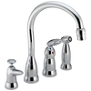 Single Handle Kitchen Faucet