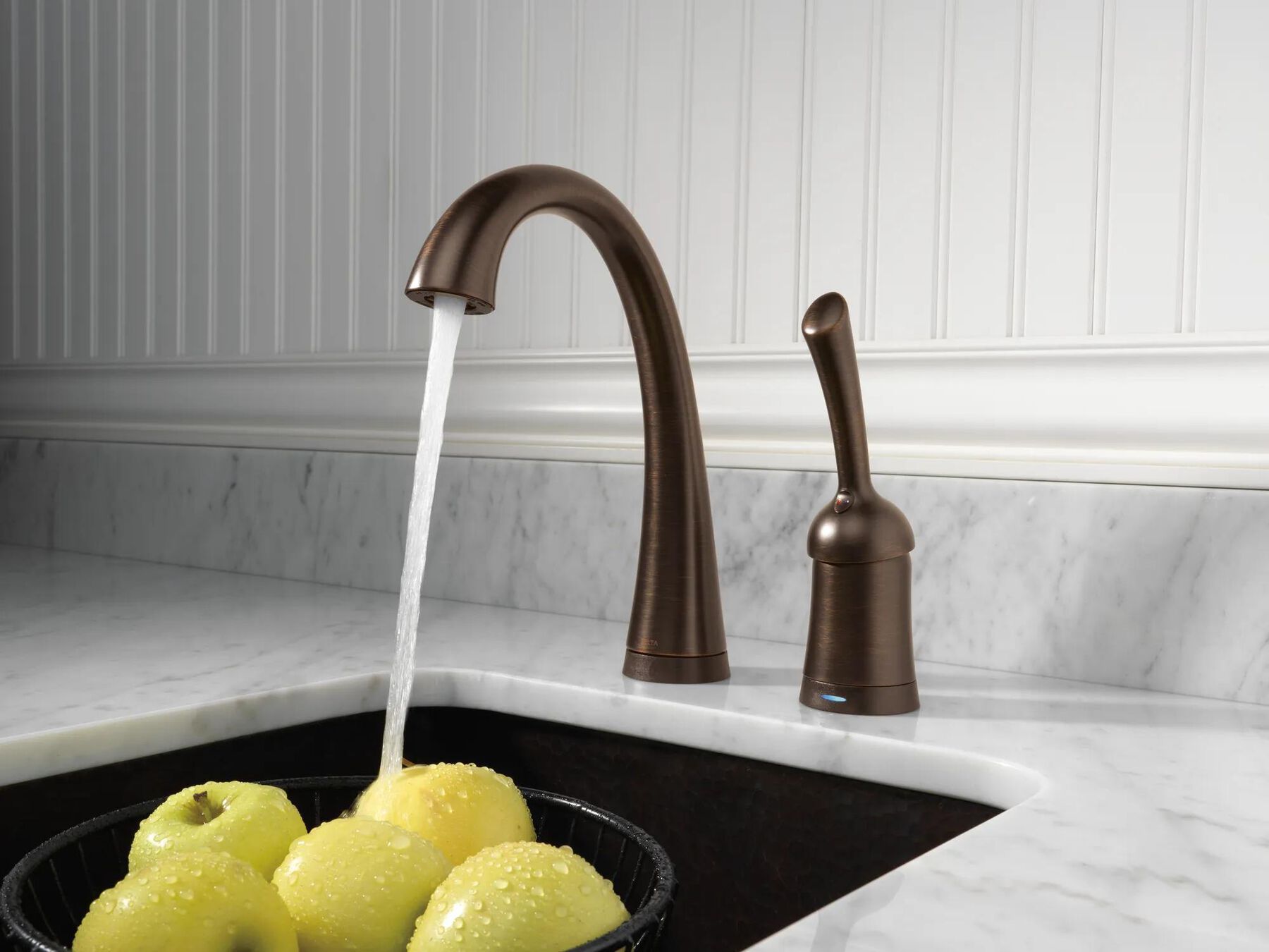 Single Handle Bar / Prep Faucet with Touch2O&reg; Technology