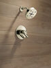Monitor&reg; 17 Series H<sub>2</sub>Okinetic&reg; Shower Trim