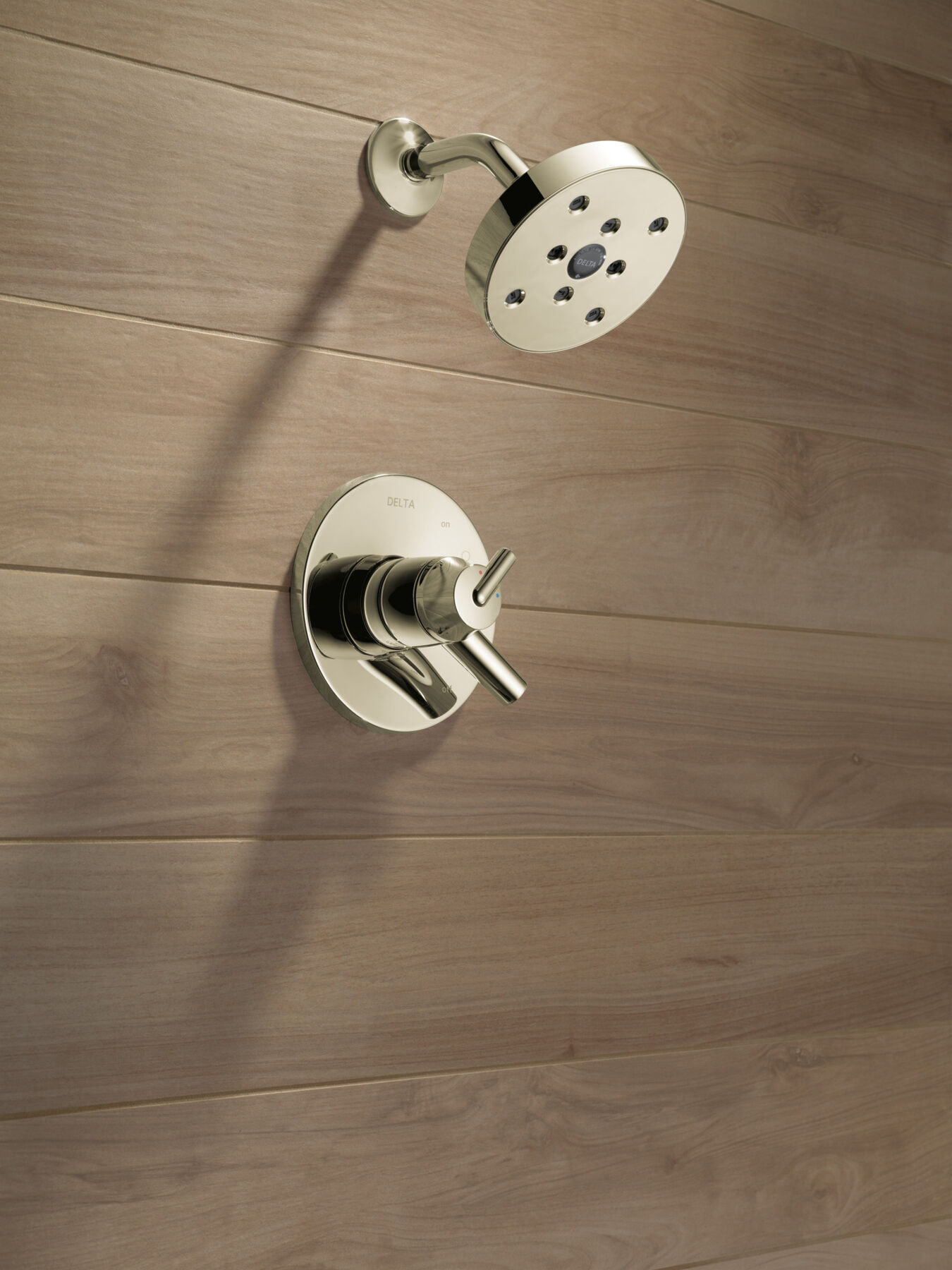 Monitor&reg; 17 Series H<sub>2</sub>Okinetic&reg; Shower Trim