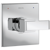 Monitor&reg; 14 Series Valve Only Trim