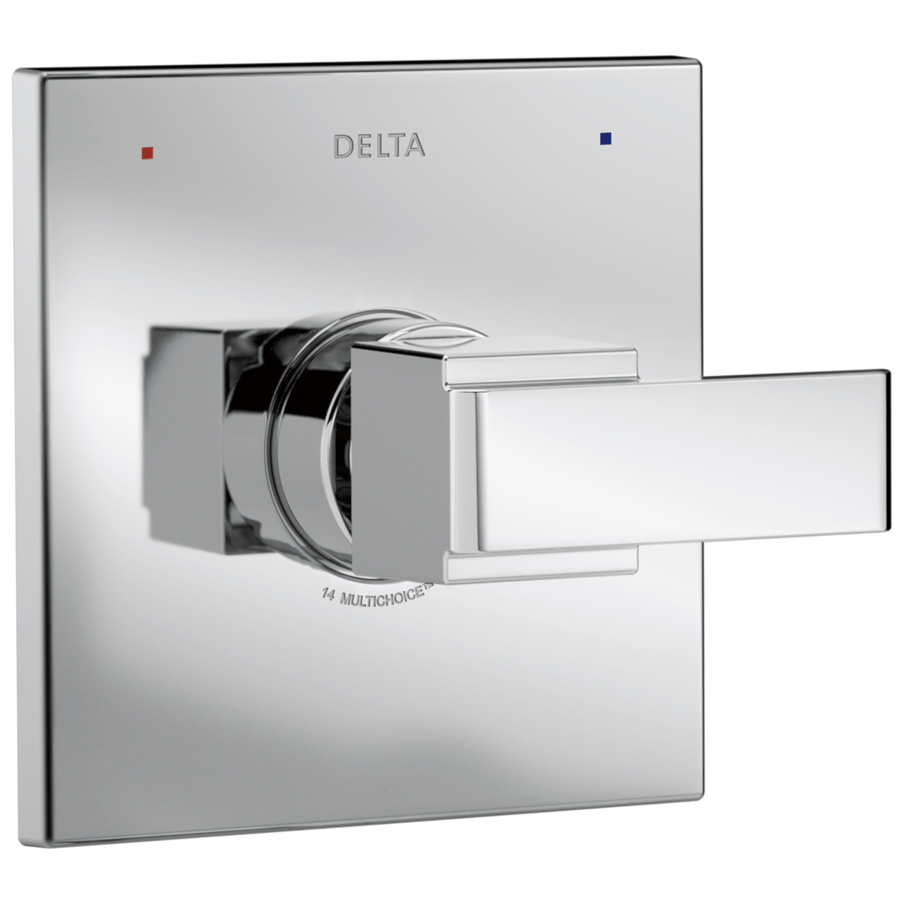 Monitor&reg; 14 Series Valve Only Trim