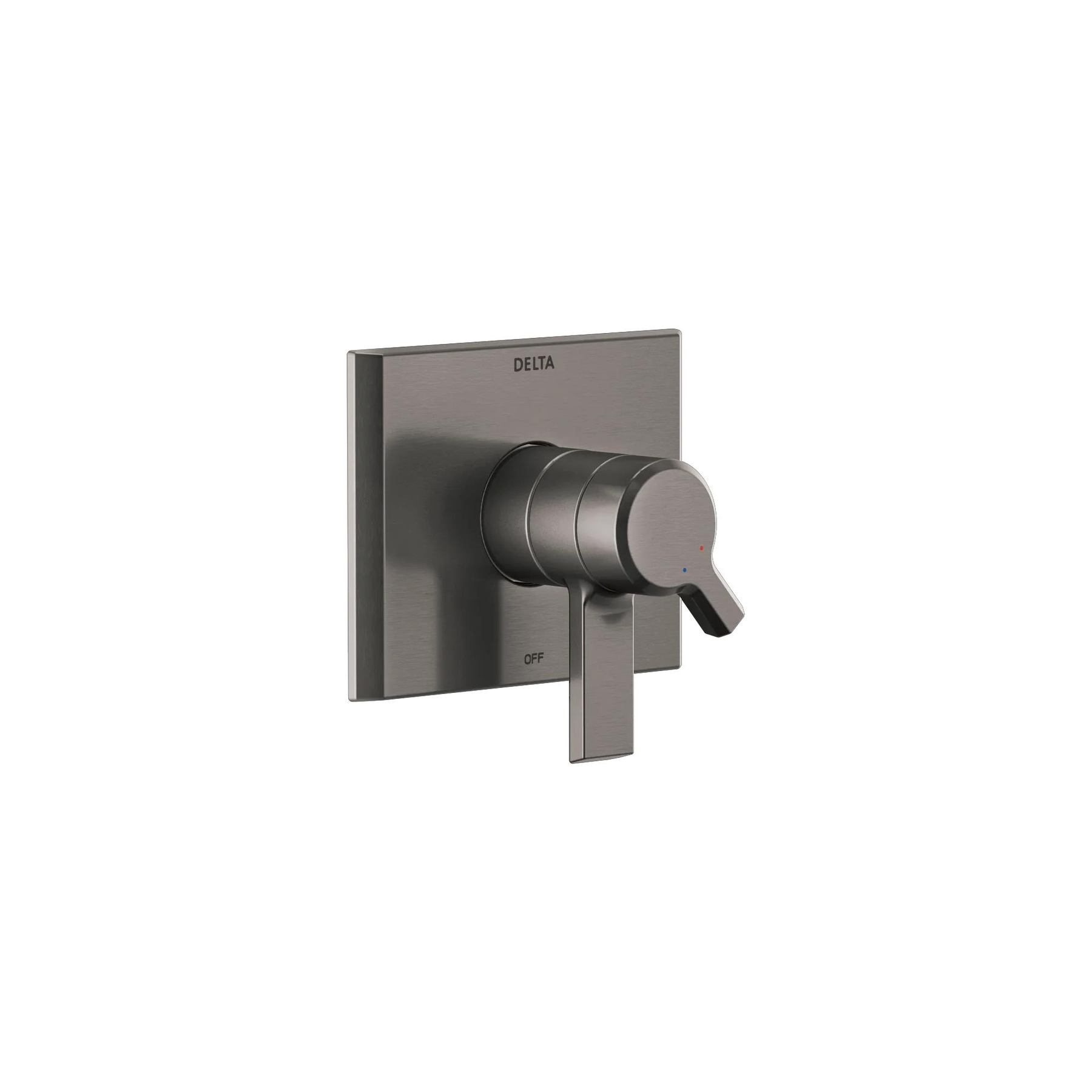 Monitor&reg; 17 Series Valve Only Trim