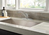 Single Handle Kitchen Faucet (Recertified)