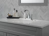 Centerset Bathroom Faucet (Recertified)